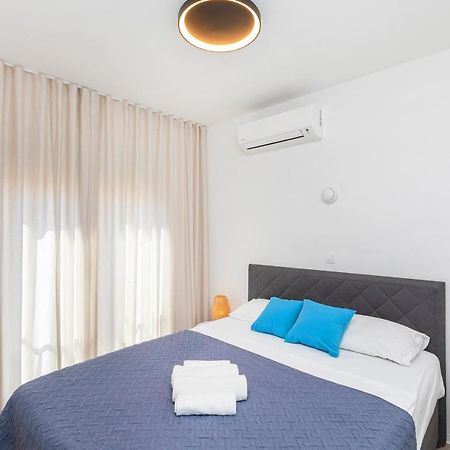 Ragusa City View Apartment Ngoại thất bức ảnh