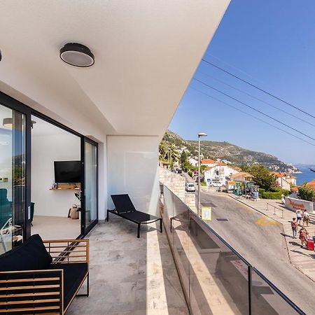 Ragusa City View Apartment Ngoại thất bức ảnh