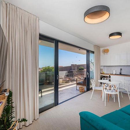 Ragusa City View Apartment Ngoại thất bức ảnh