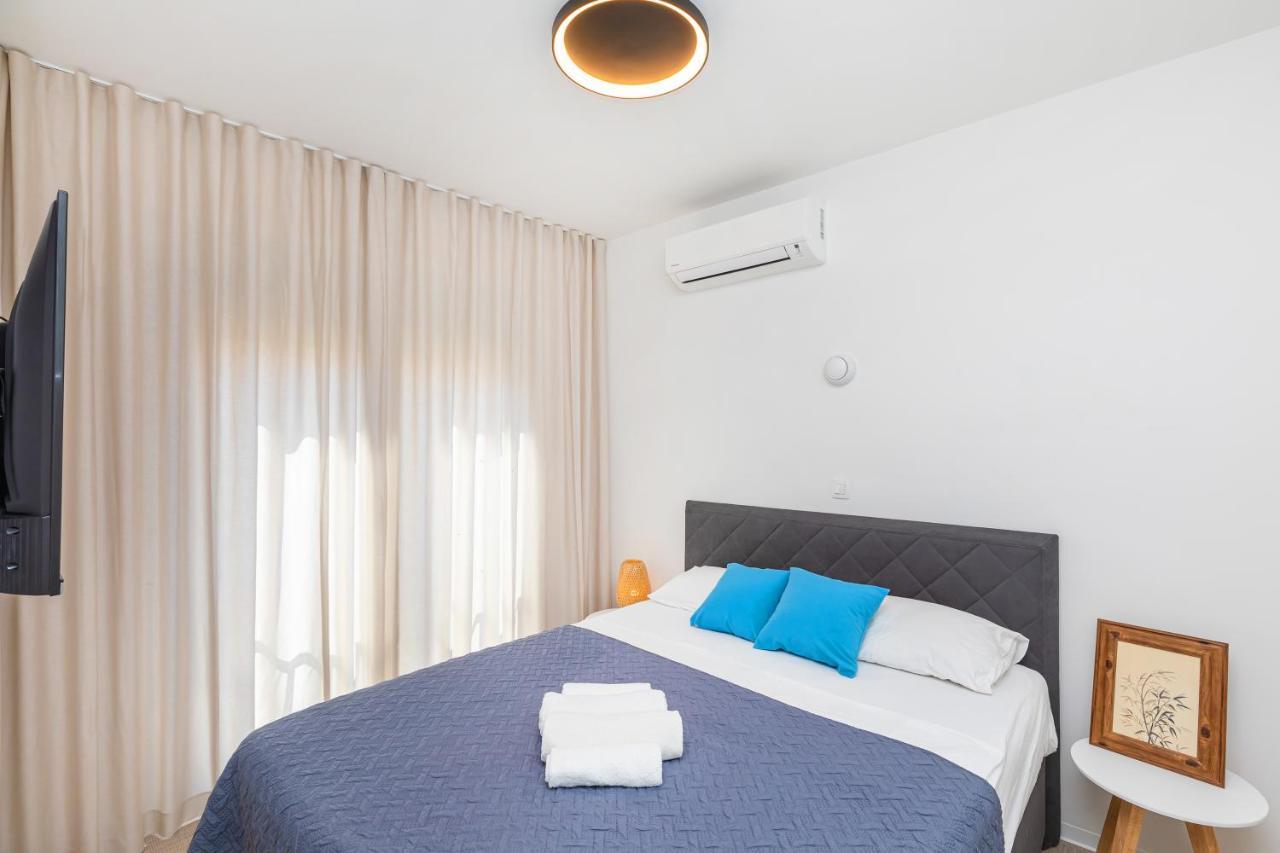 Ragusa City View Apartment Ngoại thất bức ảnh