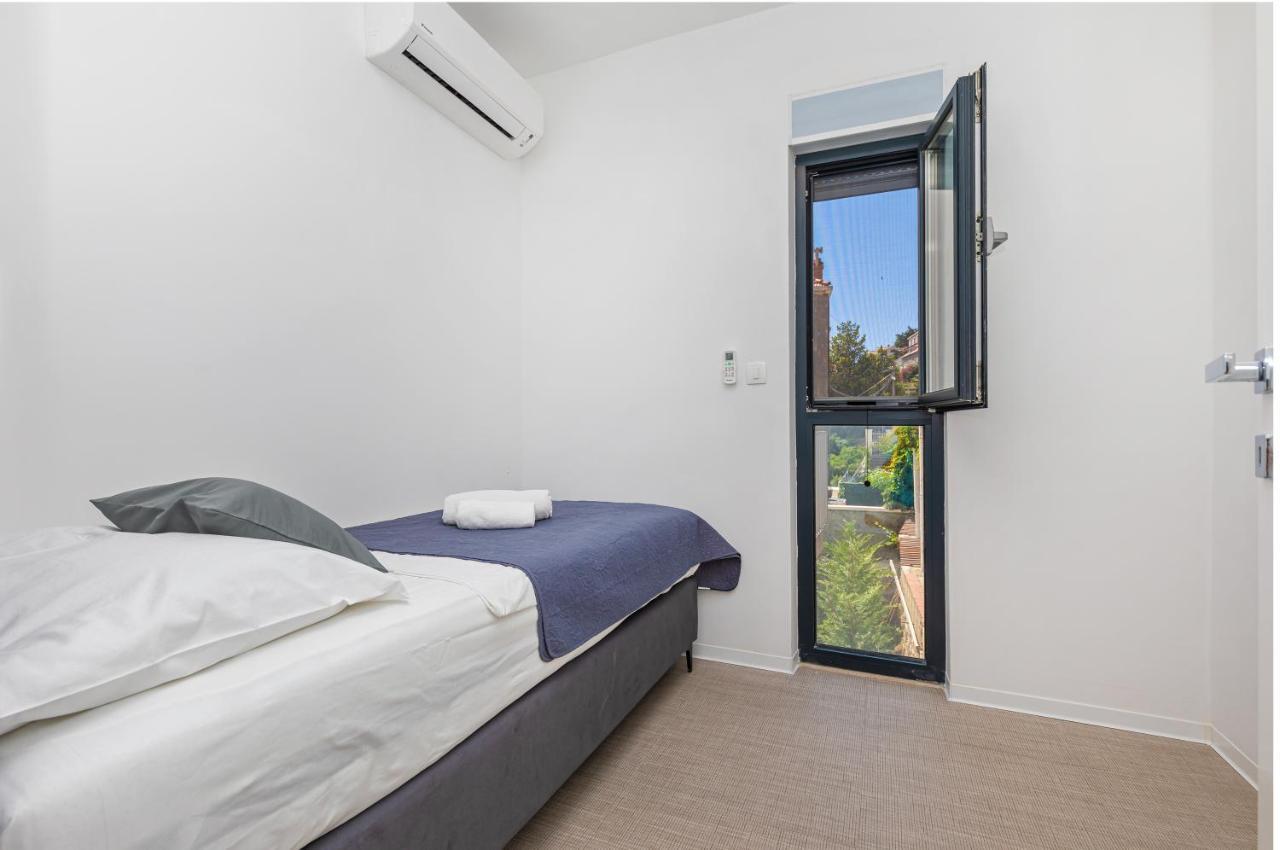 Ragusa City View Apartment Ngoại thất bức ảnh