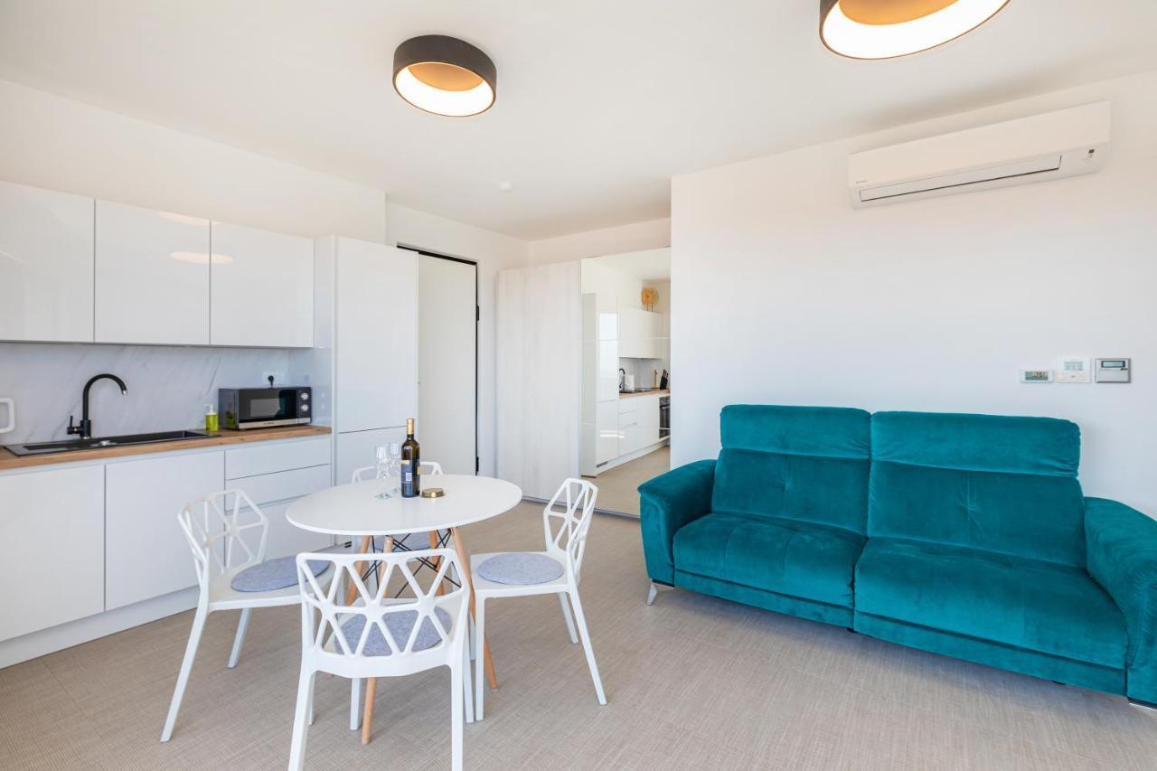 Ragusa City View Apartment Ngoại thất bức ảnh